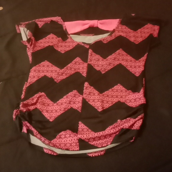 Cute Neon Top - Picture 2 of 5